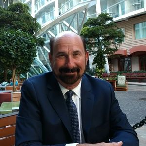 Meet your Posher, Terrence